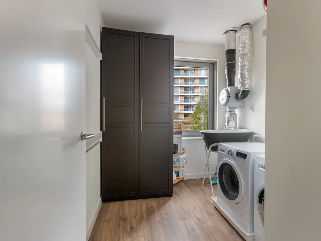 Van Kinsbergenstraat 12, DORDRECHT