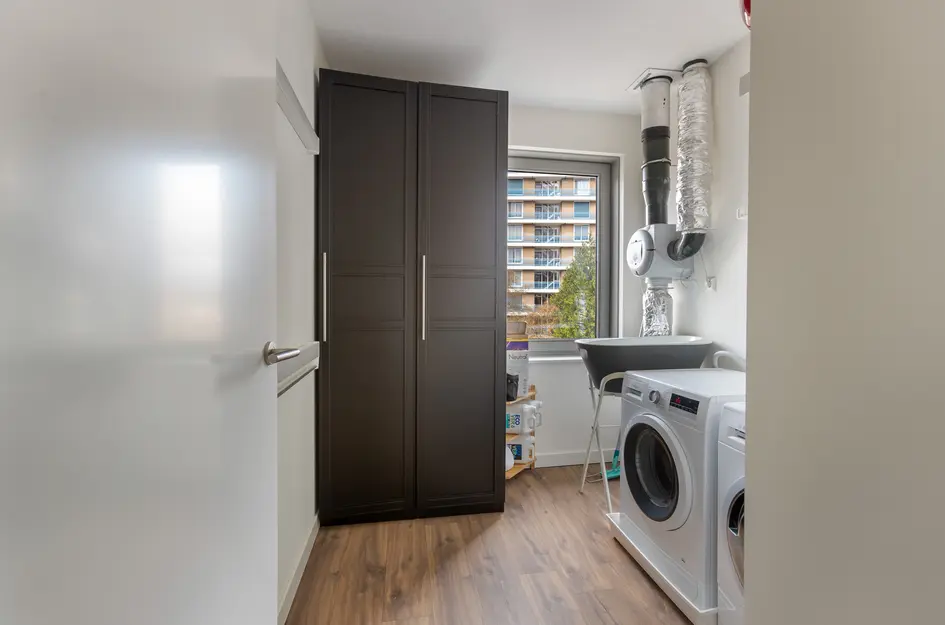 Van Kinsbergenstraat 12