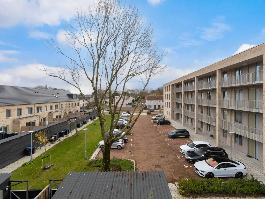 Van Kinsbergenstraat 12, DORDRECHT