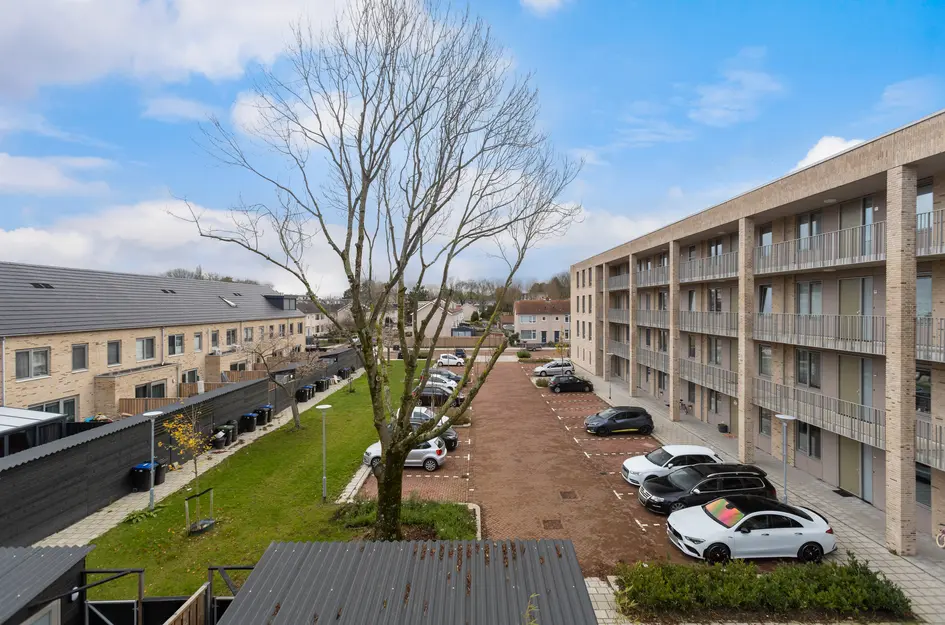 Van Kinsbergenstraat 12