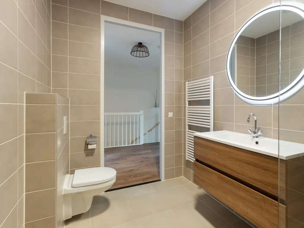 Van Kinsbergenstraat 12, DORDRECHT