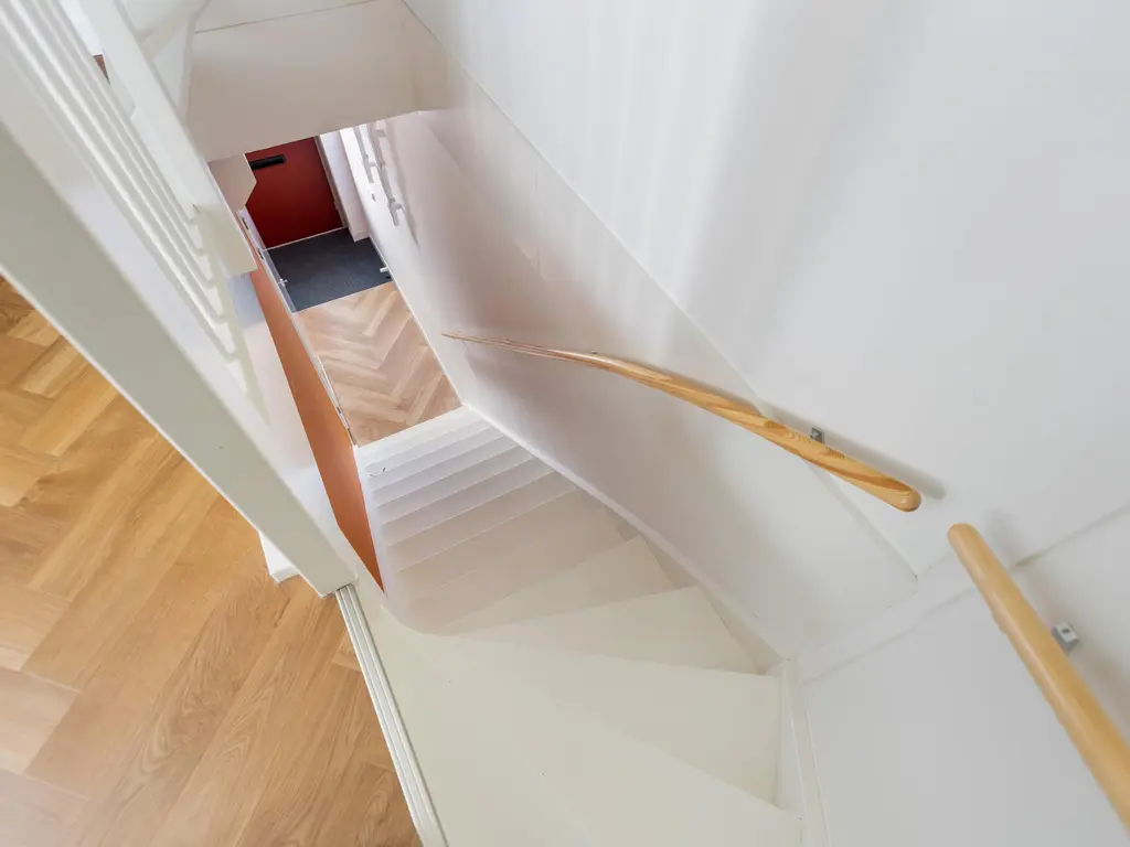 Van Kinsbergenstraat 12, DORDRECHT