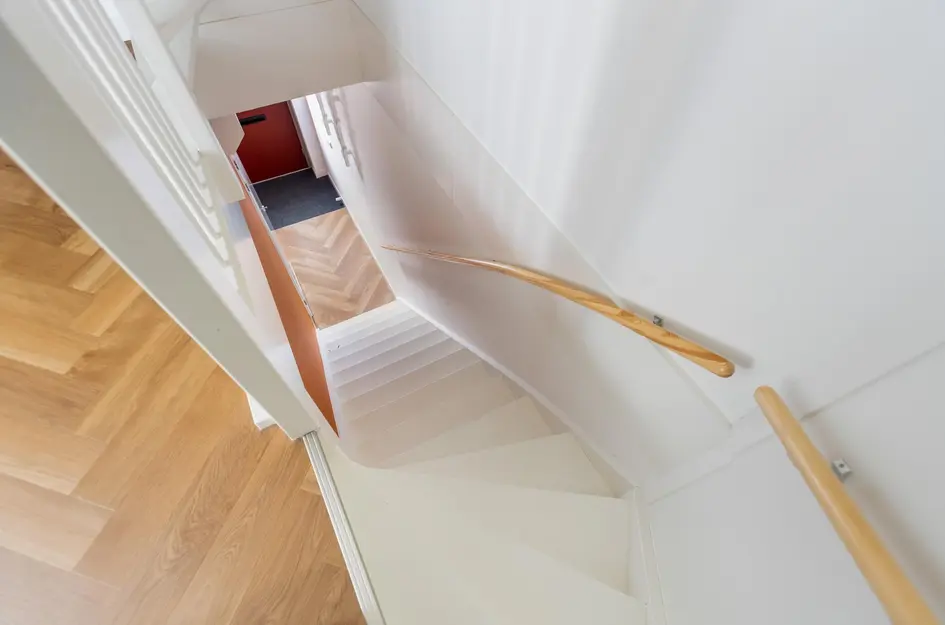 Van Kinsbergenstraat 12