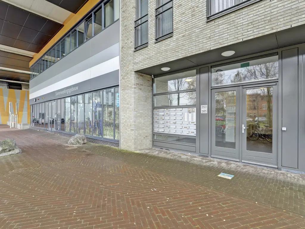 Leerparkpromenade 364, DORDRECHT