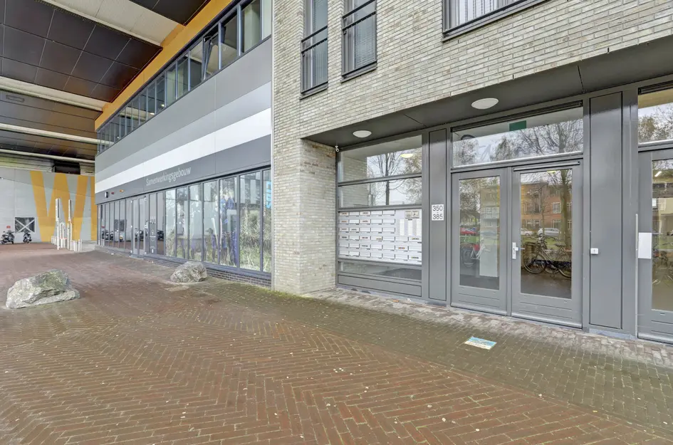 Leerparkpromenade 364