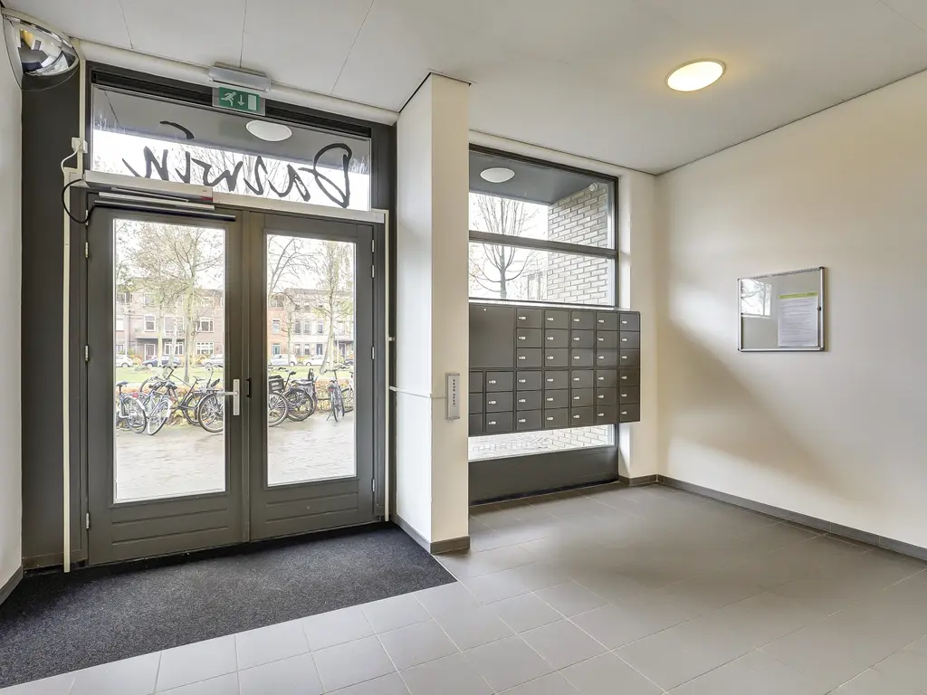 Leerparkpromenade 364, DORDRECHT