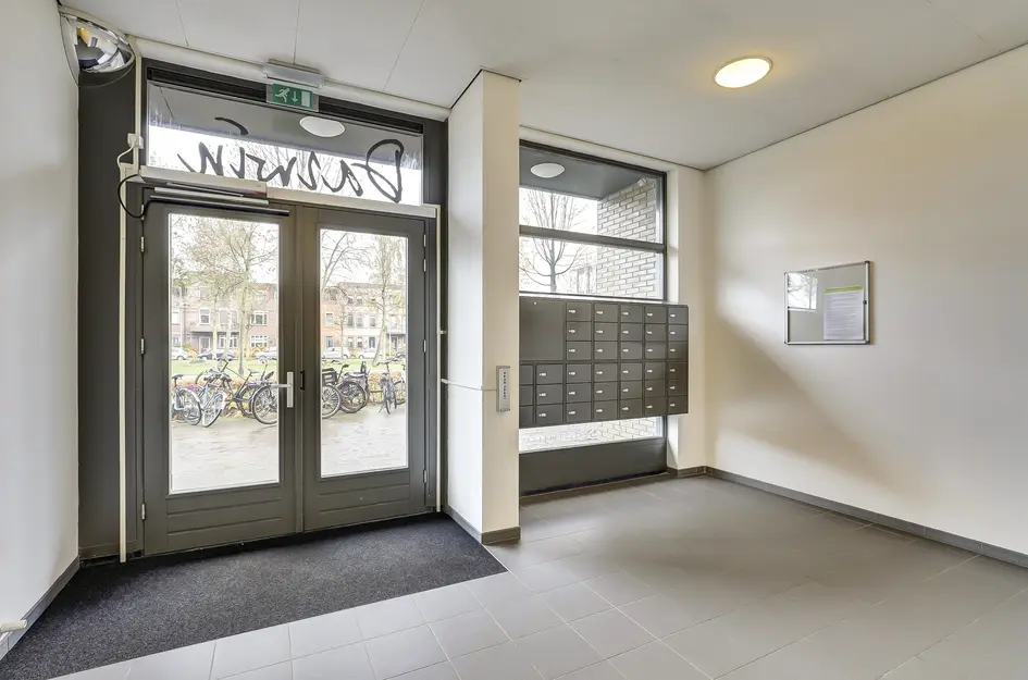 Leerparkpromenade 364