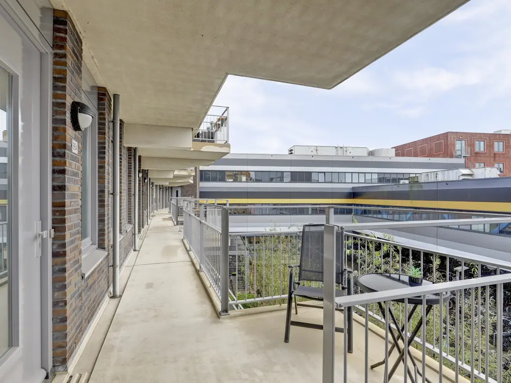 Leerparkpromenade 364, DORDRECHT