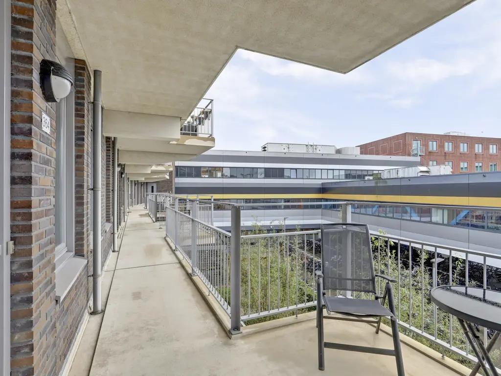 Leerparkpromenade 364, DORDRECHT