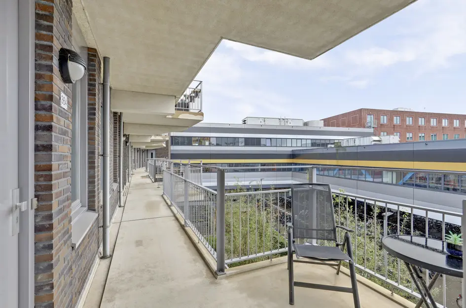 Leerparkpromenade 364