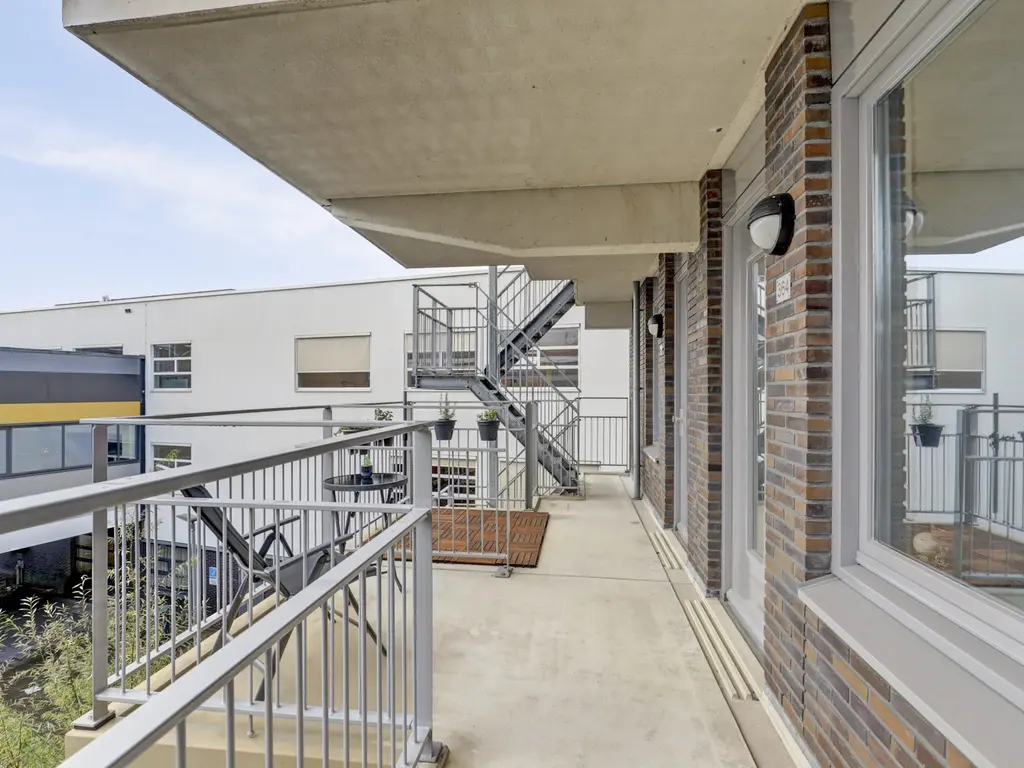 Leerparkpromenade 364, DORDRECHT