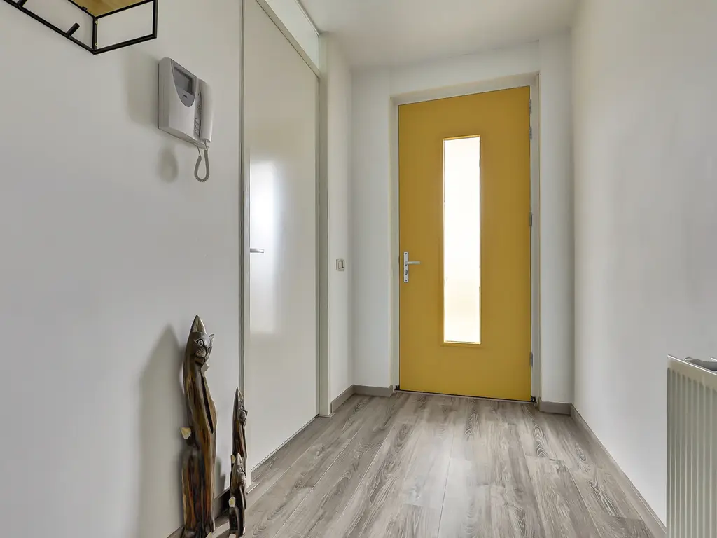 Leerparkpromenade 364, DORDRECHT