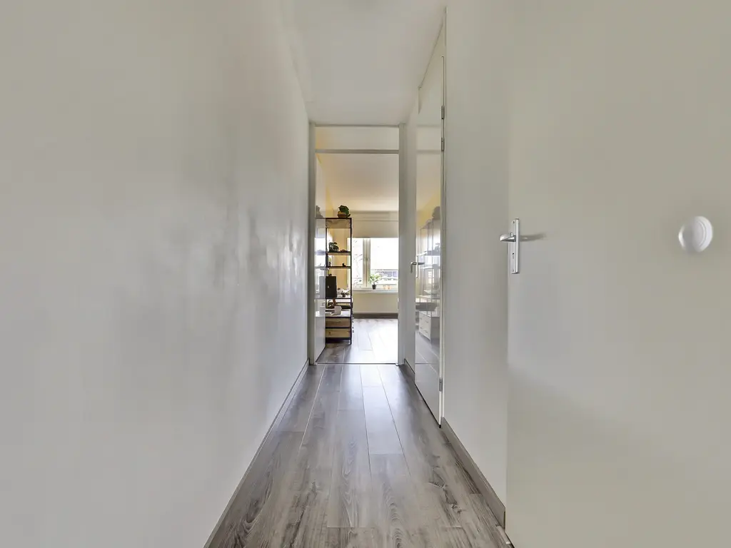 Leerparkpromenade 364, DORDRECHT