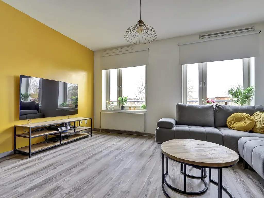 Leerparkpromenade 364, DORDRECHT