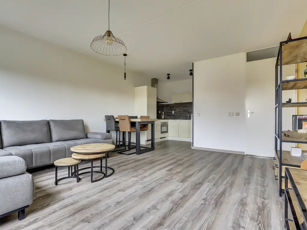 Leerparkpromenade 364, DORDRECHT