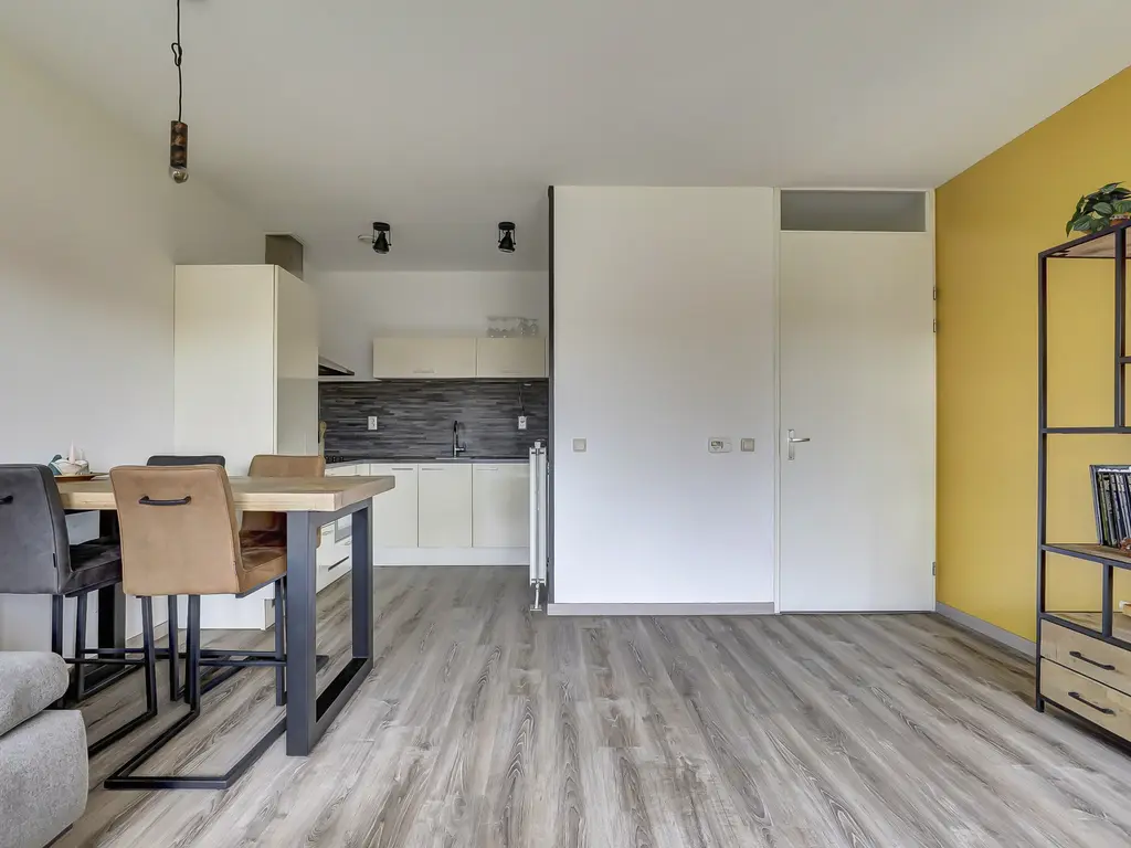 Leerparkpromenade 364, DORDRECHT