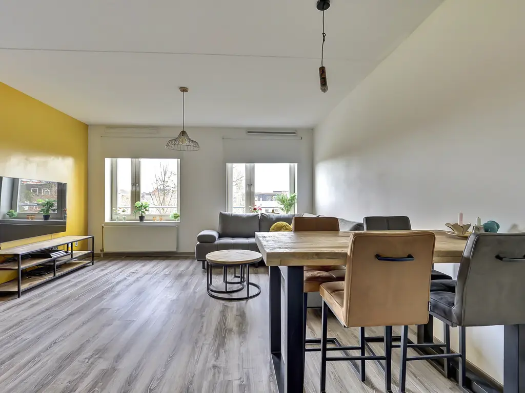 Leerparkpromenade 364, DORDRECHT