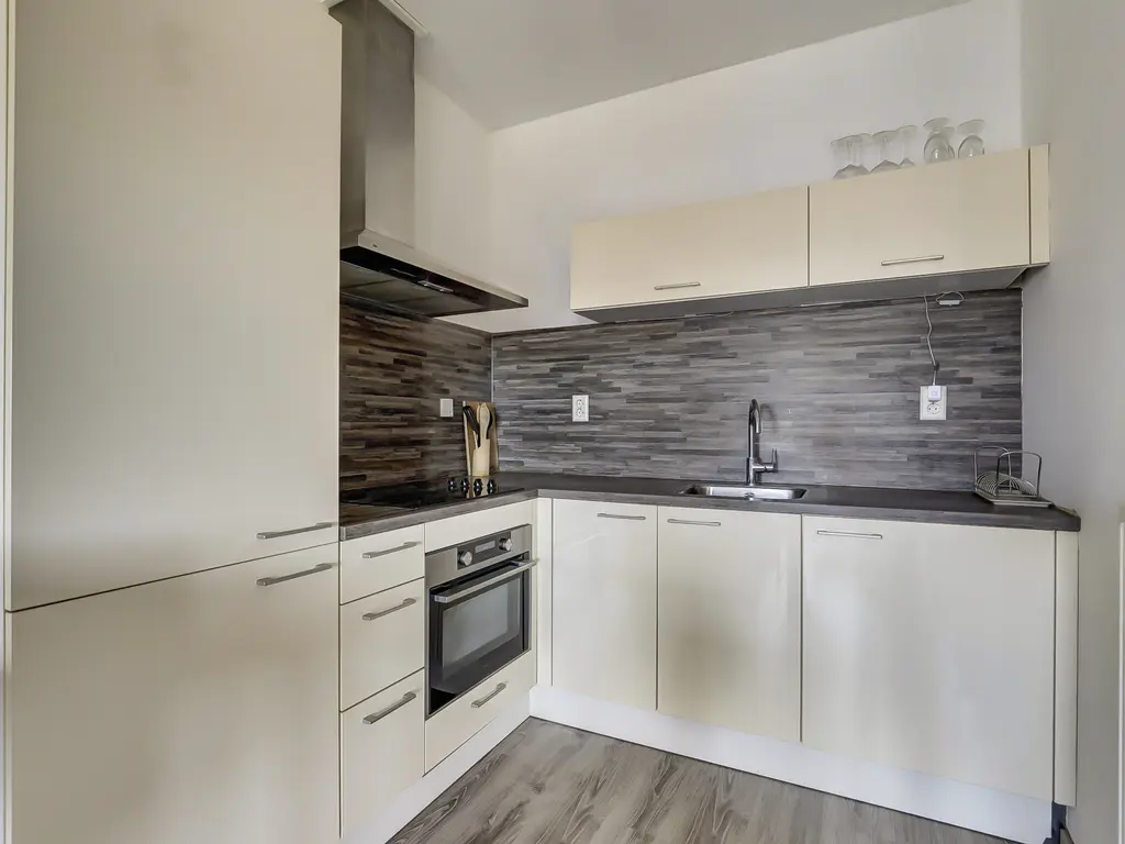 Leerparkpromenade 364, DORDRECHT