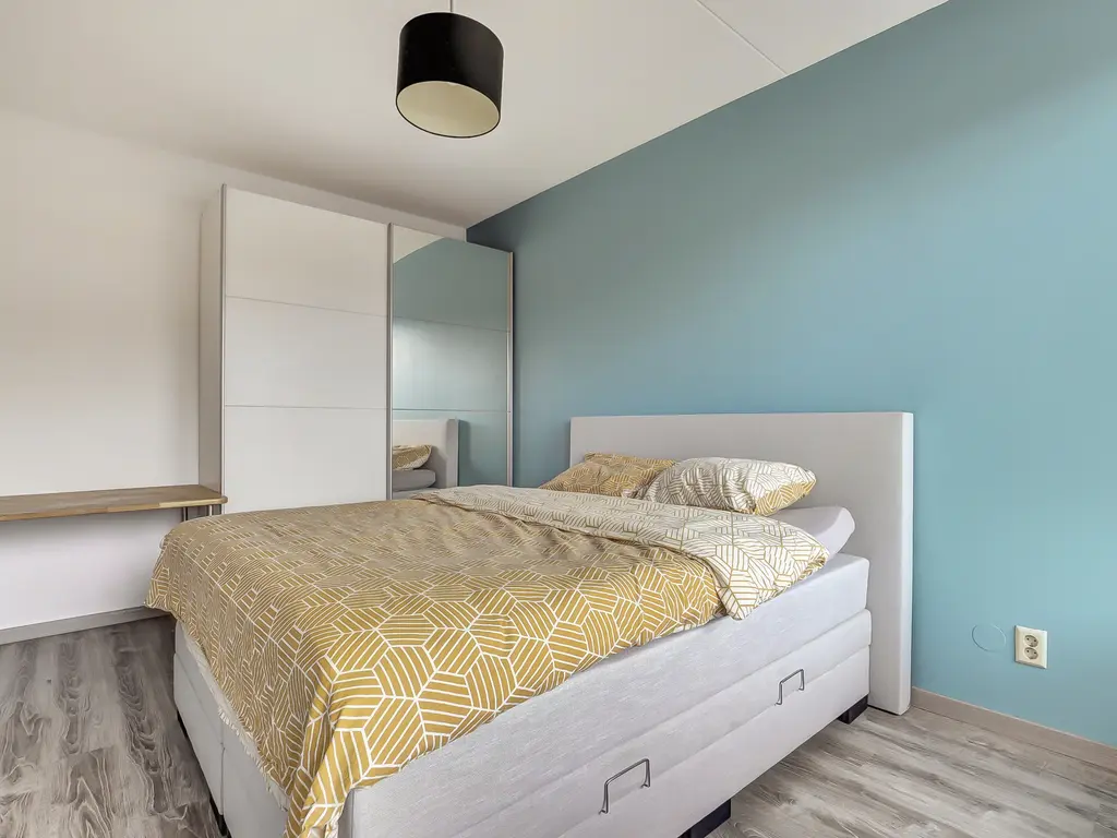 Leerparkpromenade 364, DORDRECHT