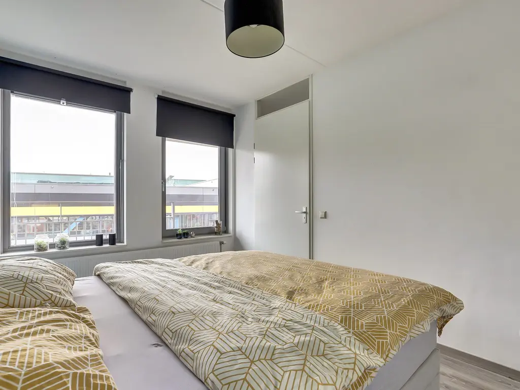 Leerparkpromenade 364, DORDRECHT