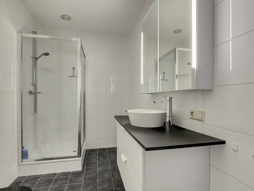 Leerparkpromenade 364, DORDRECHT