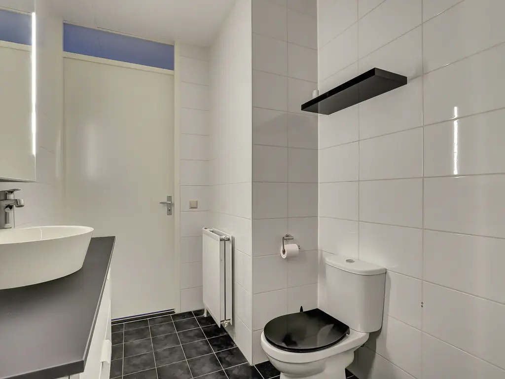 Leerparkpromenade 364, DORDRECHT