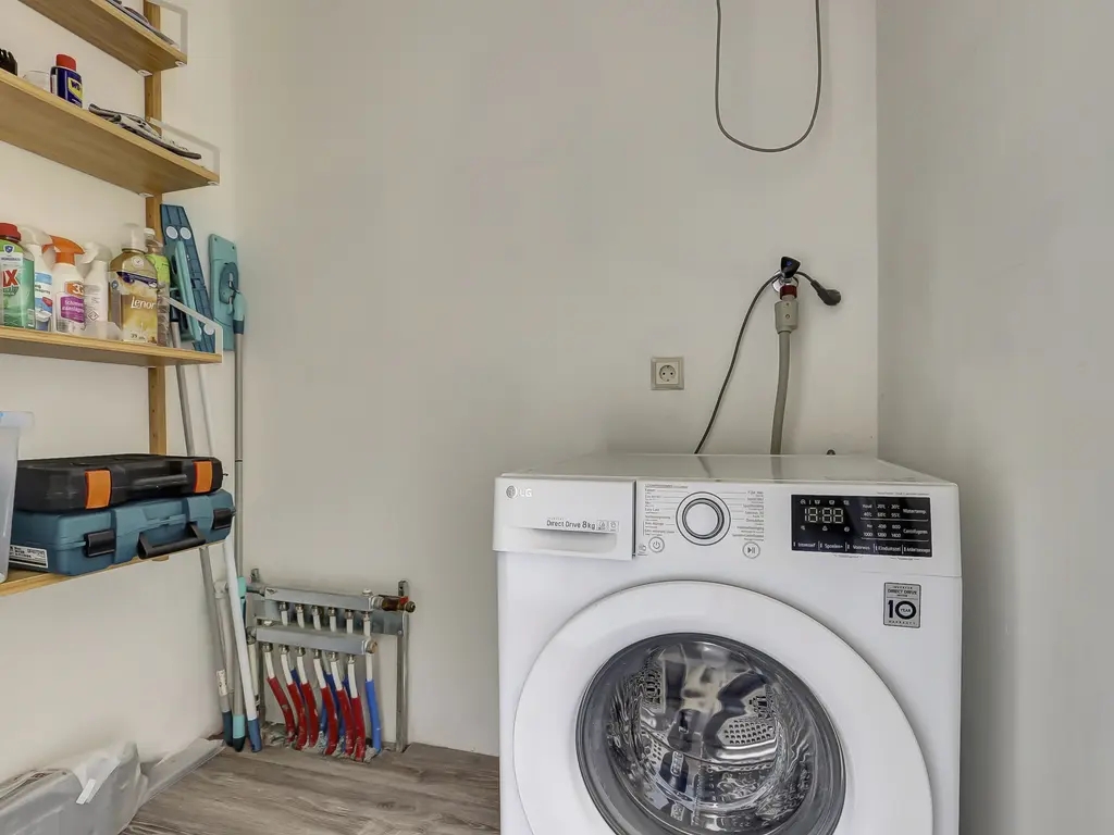 Leerparkpromenade 364, DORDRECHT