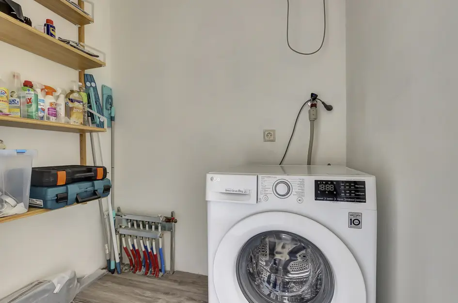 Leerparkpromenade 364