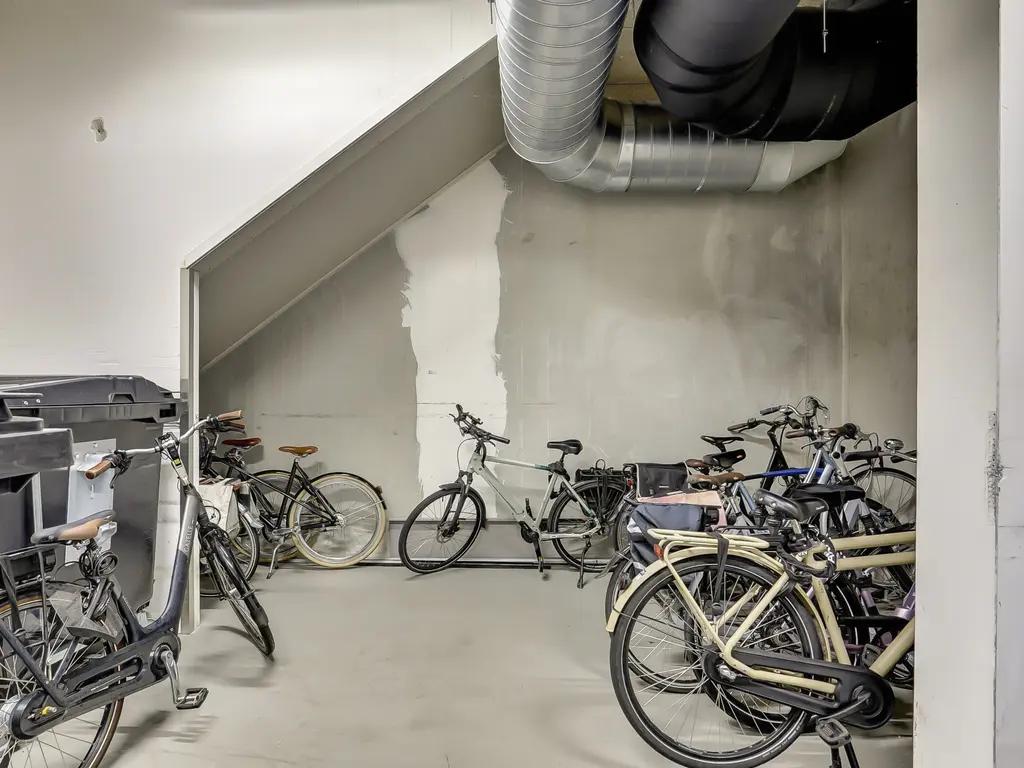 Leerparkpromenade 364, DORDRECHT