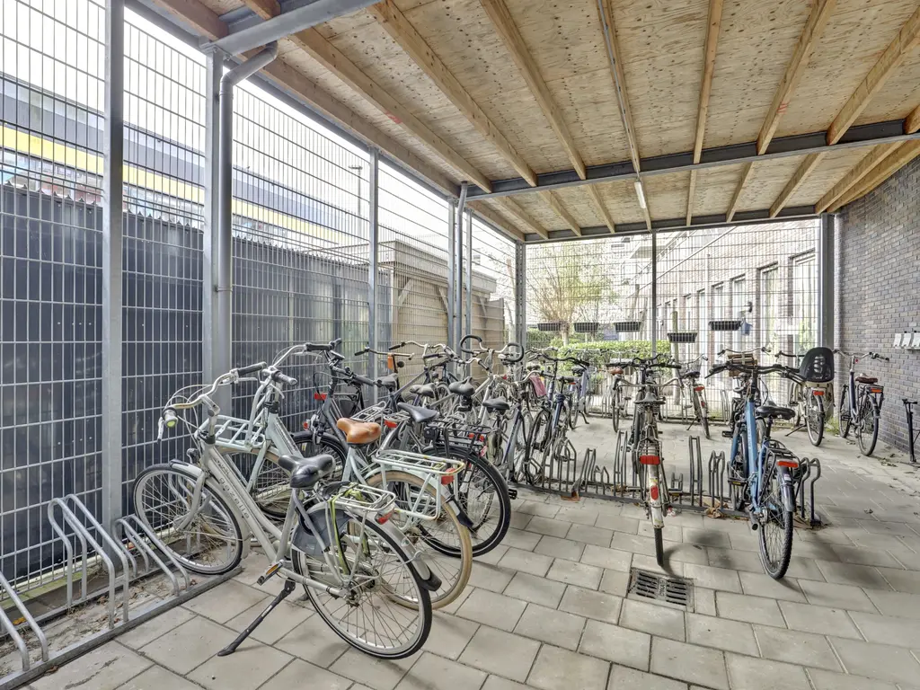 Leerparkpromenade 364, DORDRECHT