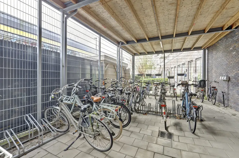 Leerparkpromenade 364