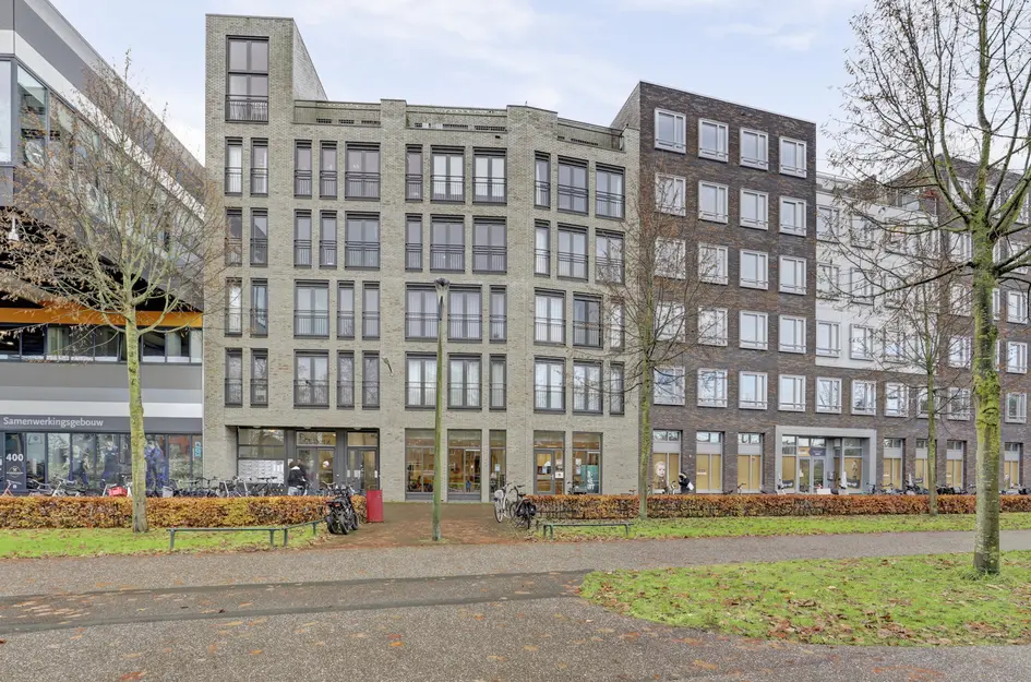 Leerparkpromenade 364