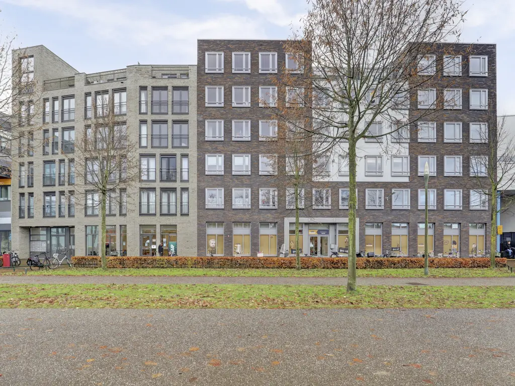 Leerparkpromenade 364, DORDRECHT