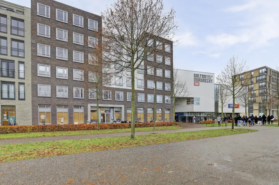 Leerparkpromenade 364