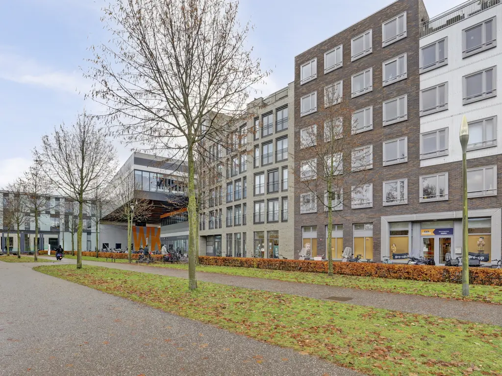 Leerparkpromenade 364, DORDRECHT