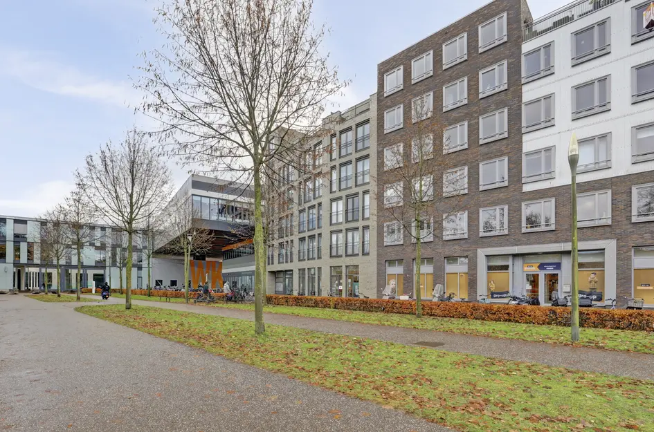 Leerparkpromenade 364