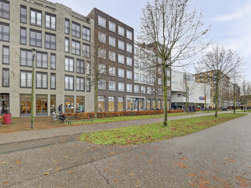 Leerparkpromenade 364, DORDRECHT