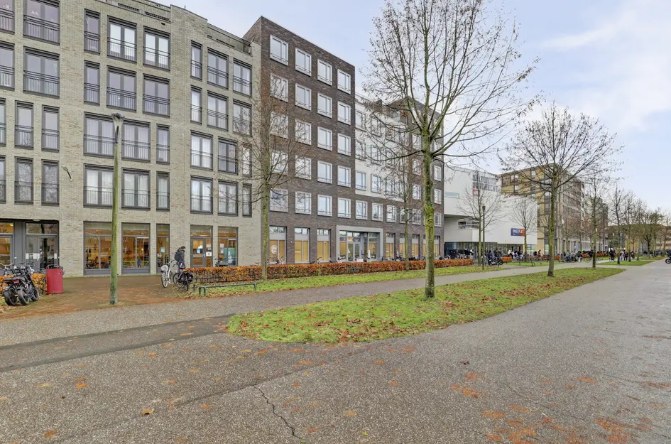 Leerparkpromenade 364