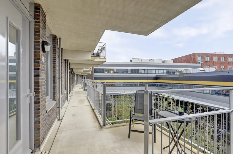 Leerparkpromenade 364