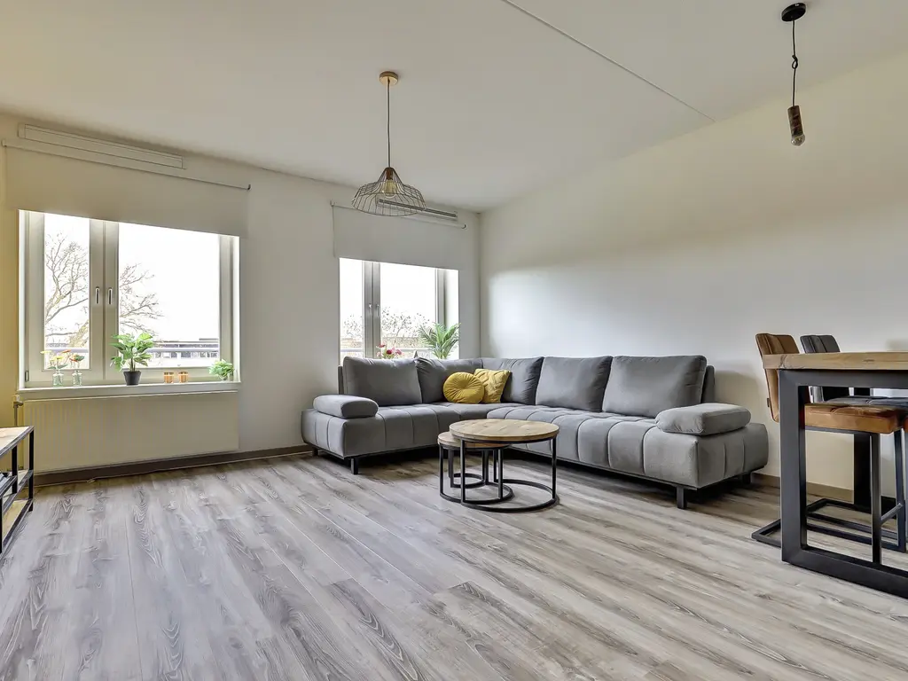 Leerparkpromenade 364, DORDRECHT