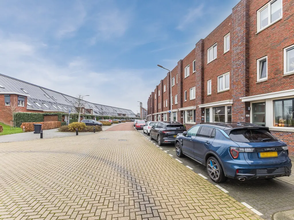 Rondo 358, SLIEDRECHT