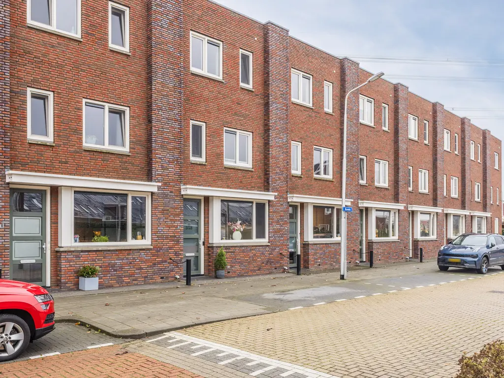 Rondo 358, SLIEDRECHT