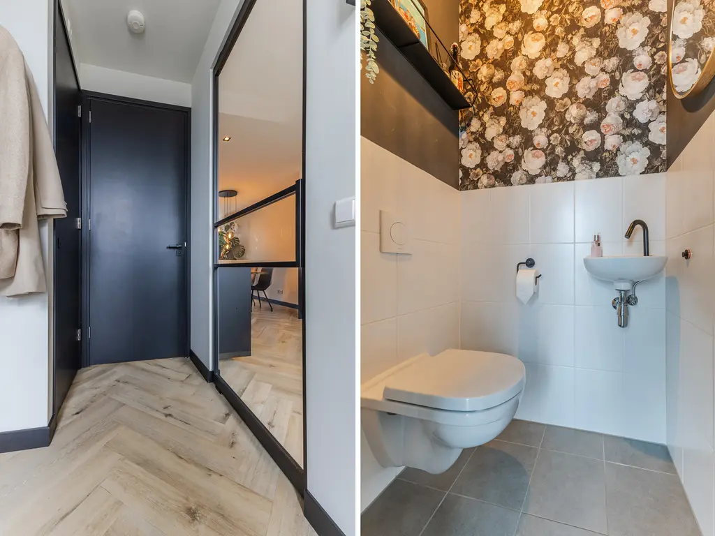 Rondo 358, SLIEDRECHT