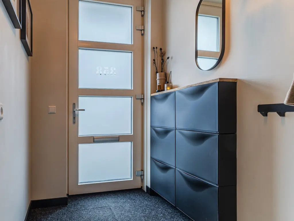 Rondo 358, SLIEDRECHT