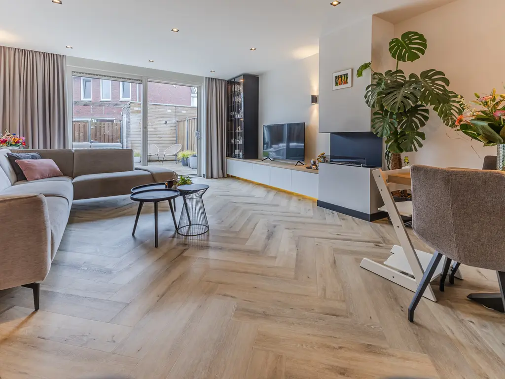 Rondo 358, SLIEDRECHT