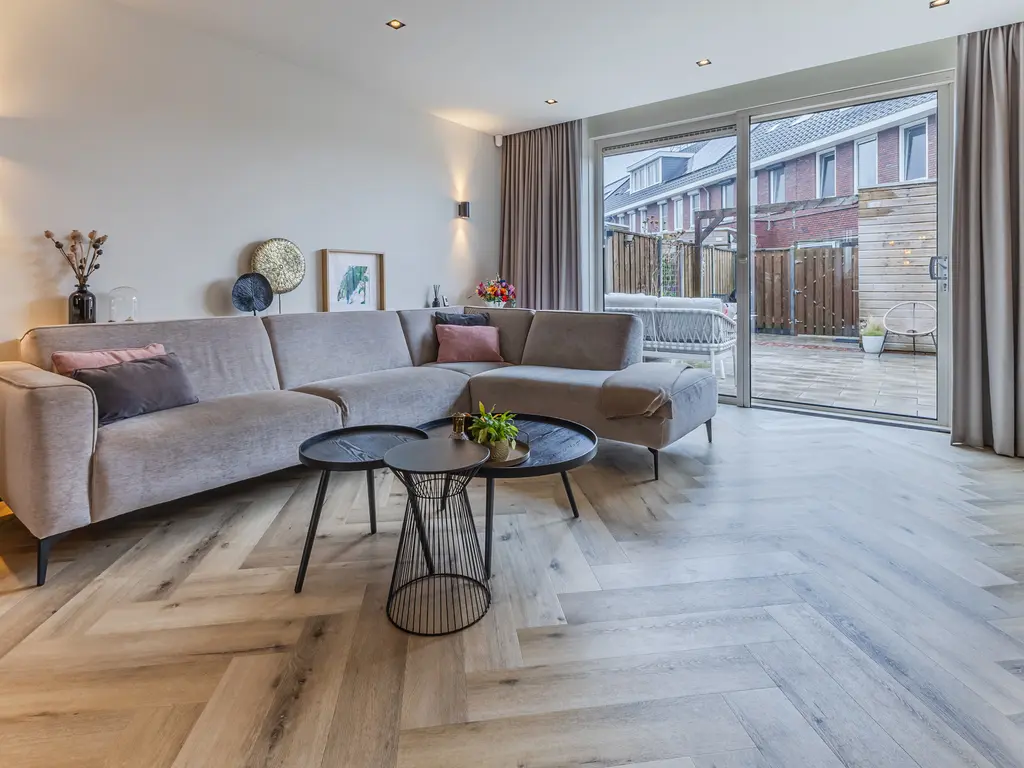 Rondo 358, SLIEDRECHT