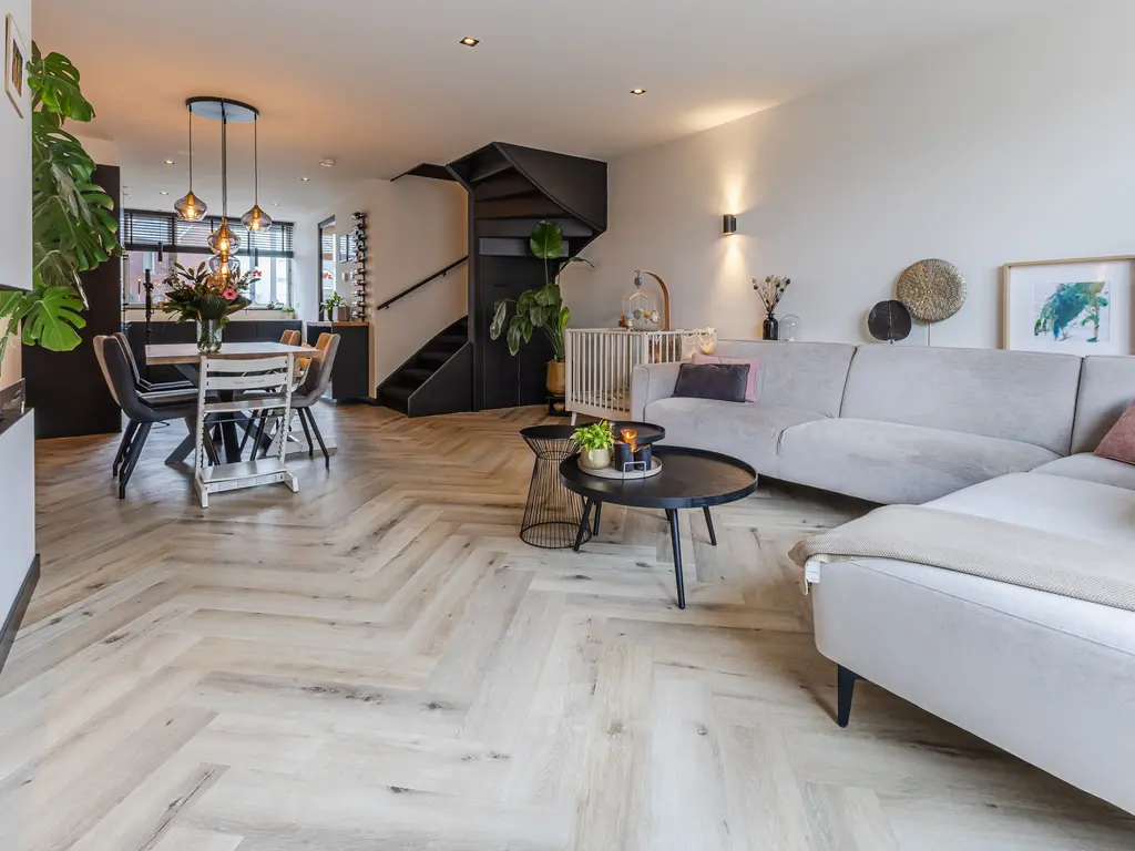 Rondo 358, SLIEDRECHT