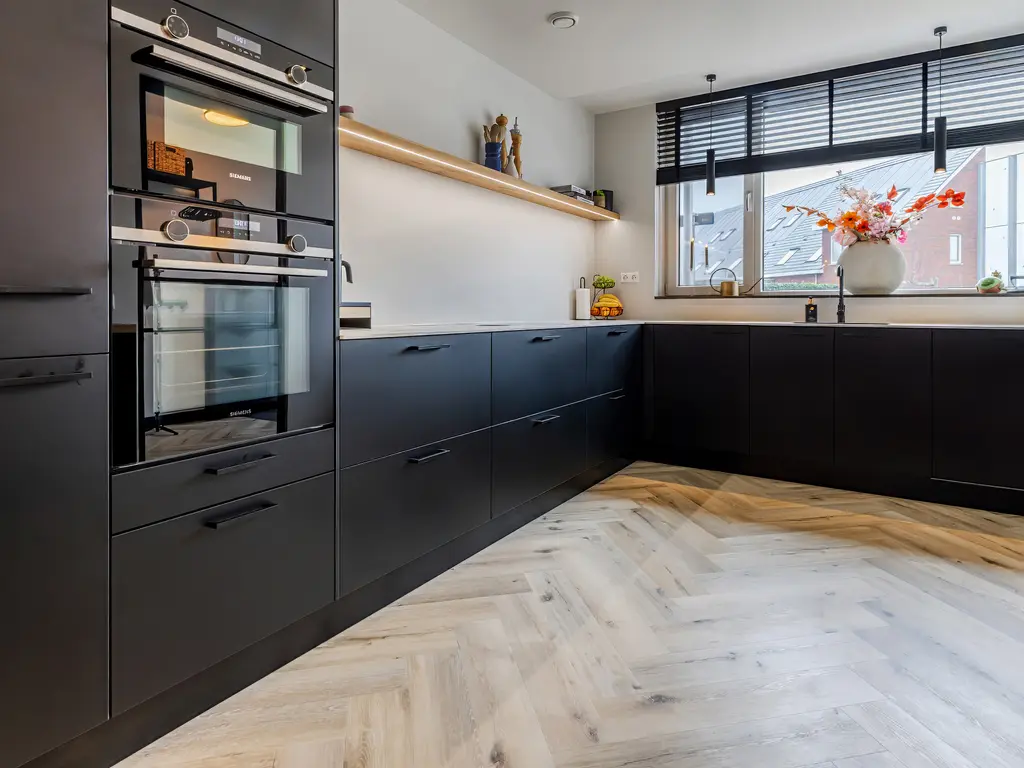 Rondo 358, SLIEDRECHT