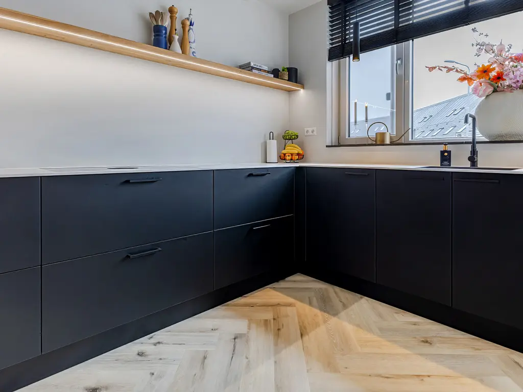 Rondo 358, SLIEDRECHT