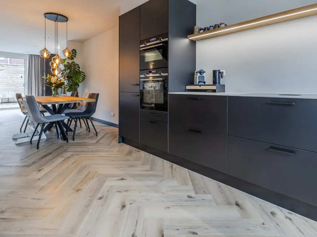 Rondo 358, SLIEDRECHT